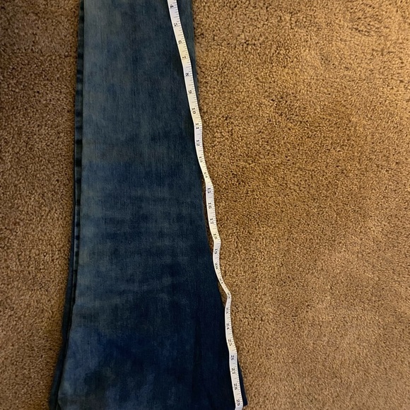 RuffHewn jegging size 14 - Picture 7 of 10